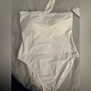Calvin Klein Swimsuit one piece